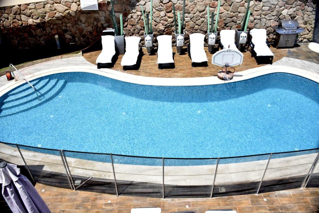 Riviera * Eilat